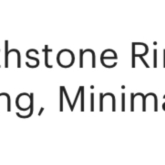 MOTHERS RING - Picture 5 of 7